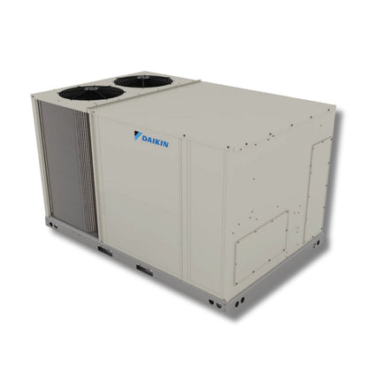 Daikin 7.5 Ton Light Commerical Packaged Heat Pump 208/230V 3PH R32 DSH0903D000001S