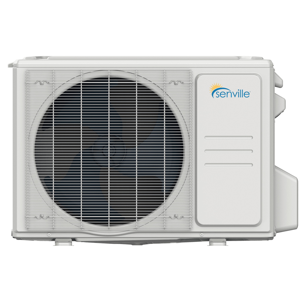 Senville LETO 18000 BTU Mini Split Air Conditioner and Heat Pump - SENL/18CD - ShopHubDepot