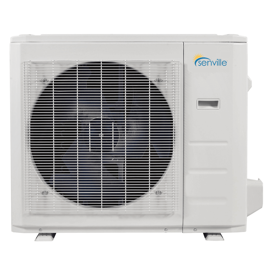 Senville AURA 28000 BTU Mini Split Multi Zone Air Conditioner and Heat Pump - SENA/30HF/D - ShopHubDepot