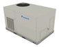 DP14CM3643 Daikin DP14CM 3 Ton Packaged Air Conditioner 14 SEER Downflow/Horizontal 208-230/3/60