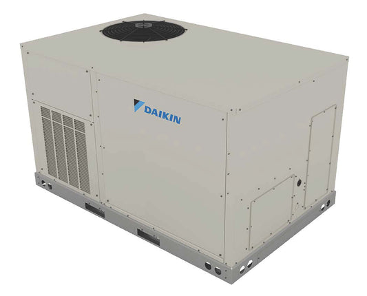 DRC0361D000001S|High-Efficiency Cooling Only Direct-3.0 Ton, 208/230/1ph., Tons Up to 17.1 SEER (IEER)/ 13.0 EER