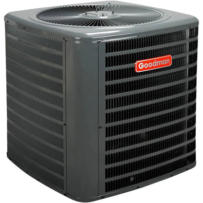 Goodman 4 Ton Split Air Conditioner 17.2 SEER2, Two Stage,GLXT7CA4810