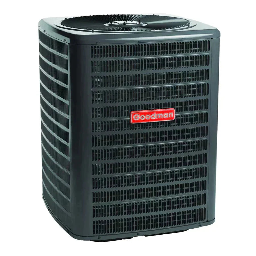 Goodman 2.5 Ton 15.2 SEER2 R-32 Split Air Conditioner GLXS4BA3010