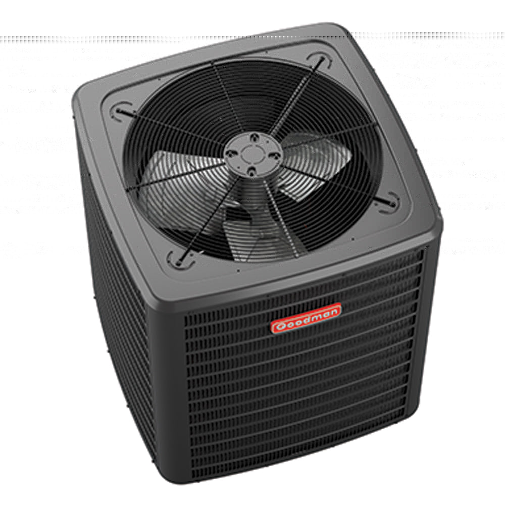 Goodman 2.5 Ton 15.2 SEER2 R-32 Split Air Conditioner GLXS4BA3010