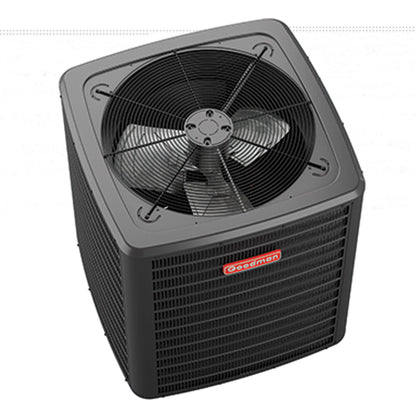 Goodman 2.5 Ton 15.2 SEER2 R-32 Split Air Conditioner GLXS4BA3010