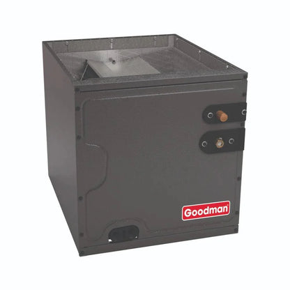 Goodman 3 Ton Cased Coil CAPTA3626B3 R-32 TXV Upflow/Downflow