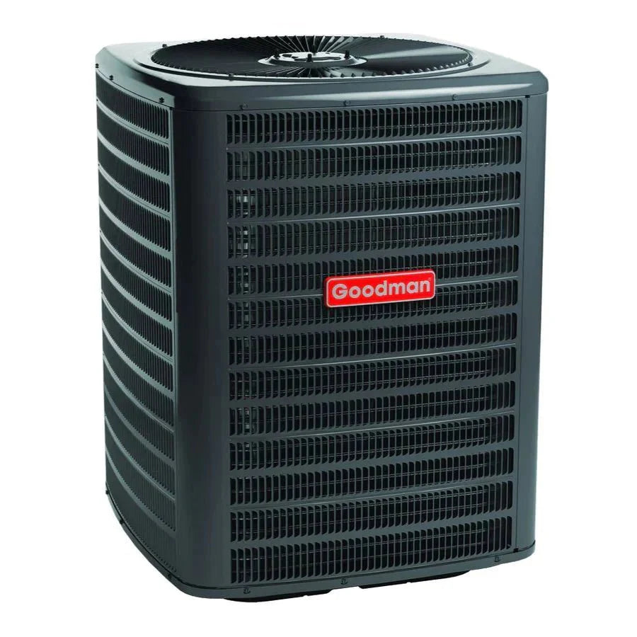 Goodman 3.0 Ton 14.4 SEER2 R-32 Split Air Conditioner GLXS4MA3610