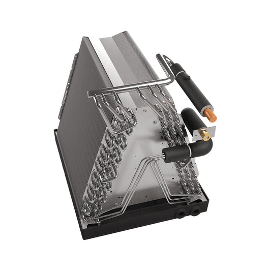 Goodman 3.0 Ton Chpf evaporator coil horizontal CHPF3636B6