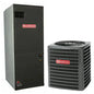 Goodman 3.0 Ton SEER Heat Pump ECM AH AMST36CU1400 GSZB403610 HKSX10XC
