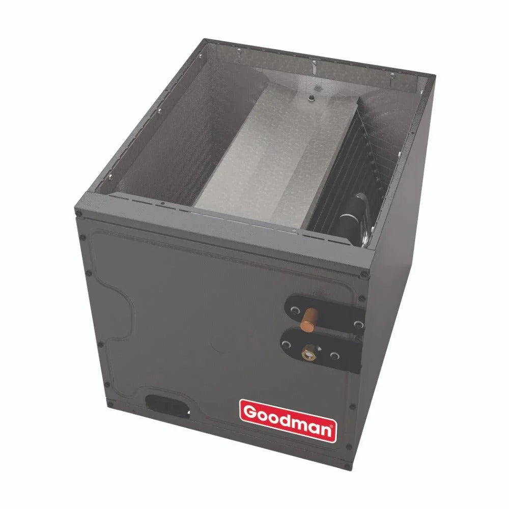 Goodman 3.5 Ton Cased Coil CAPTA4230D3 R-32 TXV Upflow/Downflow