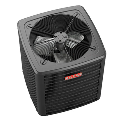 Goodman 1.5 Ton 15.2 SEER2 R-32 Split Air Conditioner GLXS4MA1810