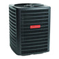 Goodman GLZT7C Split Heat Pump 17.2 SEER2, Two Stage, 3 Ton, GLZT7CA3610