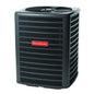 Goodman 5.0 Ton 13.4 SEER2 R-32 Split Air Conditioner GLXS3BN6010