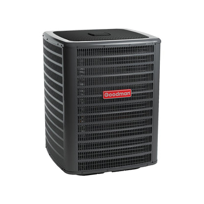 Goodman 5.0 Ton High Efficiency 14.3 SEER2 Split Air Conditioner GSXN406010