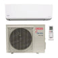 Goodman E-Series 9000 BTU Mini Split Heat Pump Wall-Mounted