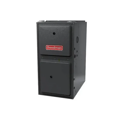 Goodman 96% AFUE Gas Furnace Multi Speed ECM, Single Stage, GCES960603BN
