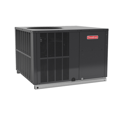 Goodman 5 Ton  Heat Pump Package 13.4 SEER2, Two Stage, Downflow/Horizontal,GPHM36031