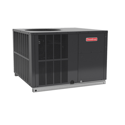 Goodman 5 Ton  Heat Pump Package 13.4 SEER2, Two Stage, Downflow/Horizontal,GPHM36031