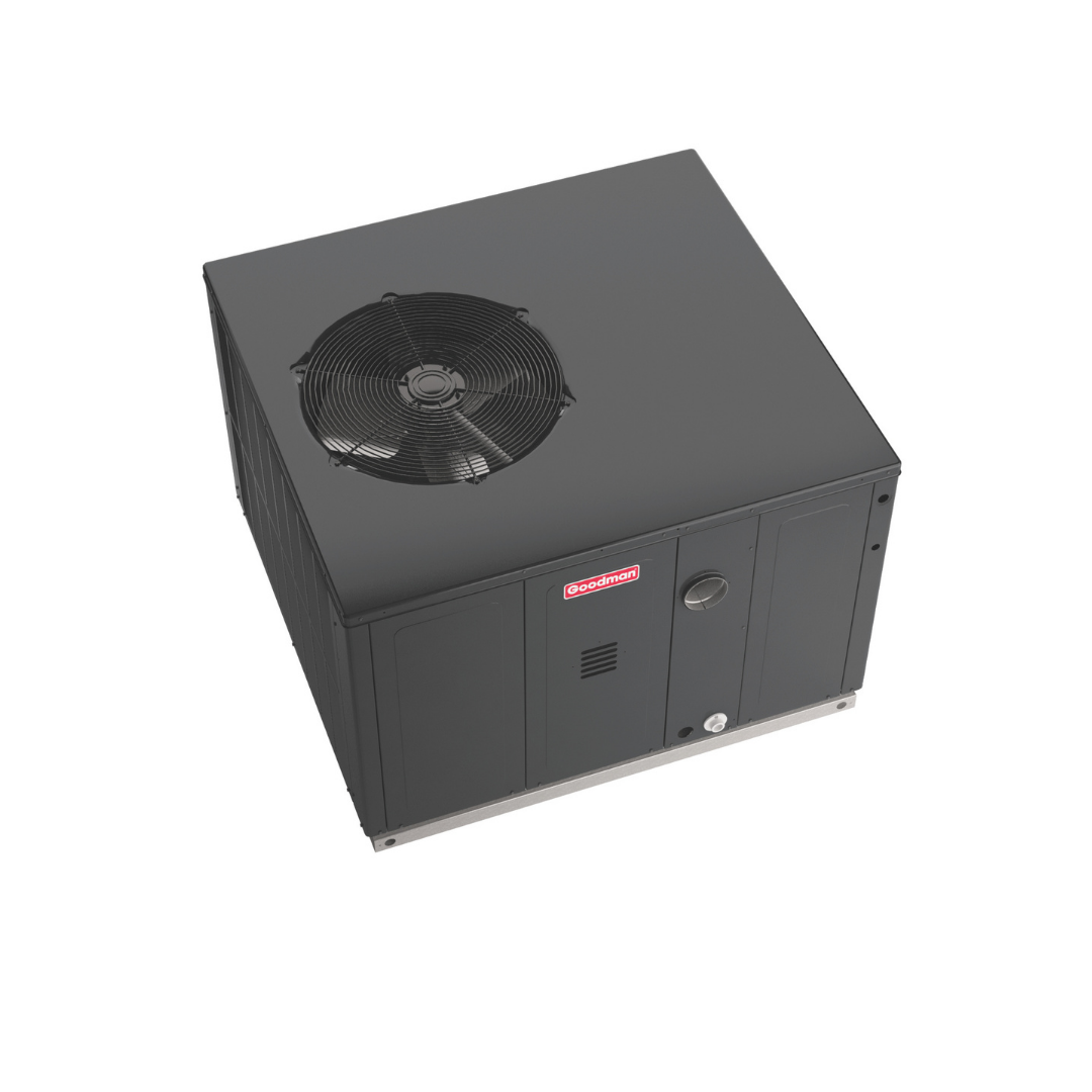 Goodman 2.0 Ton Gas Package Unit 60,000 Btu Furnace 13.4 Seer2 GPGM32406041