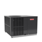 Goodman 5 Ton  Heat Pump Package 13.4 SEER2, Two Stage, Downflow/Horizontal,GPHM36031