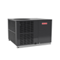 Goodman 3.5 Ton Packaged Heat Pump 15.2 SEER2 Two Stage Downflow Horizontal GPHM54241