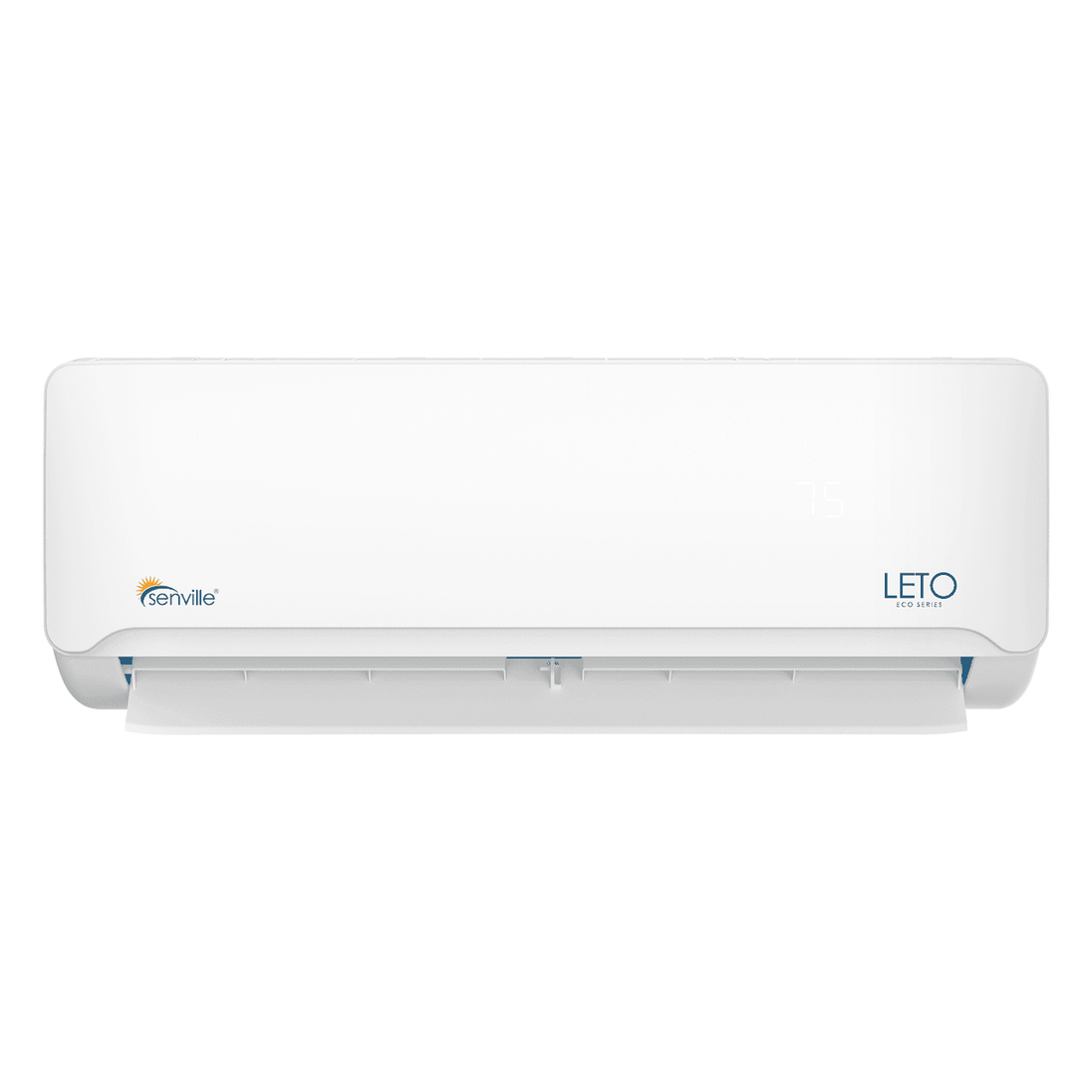 Senville LETO 36000 BTU Mini Split Air Conditioner and Heat Pump - SENL/36CD - ShopHubDepot