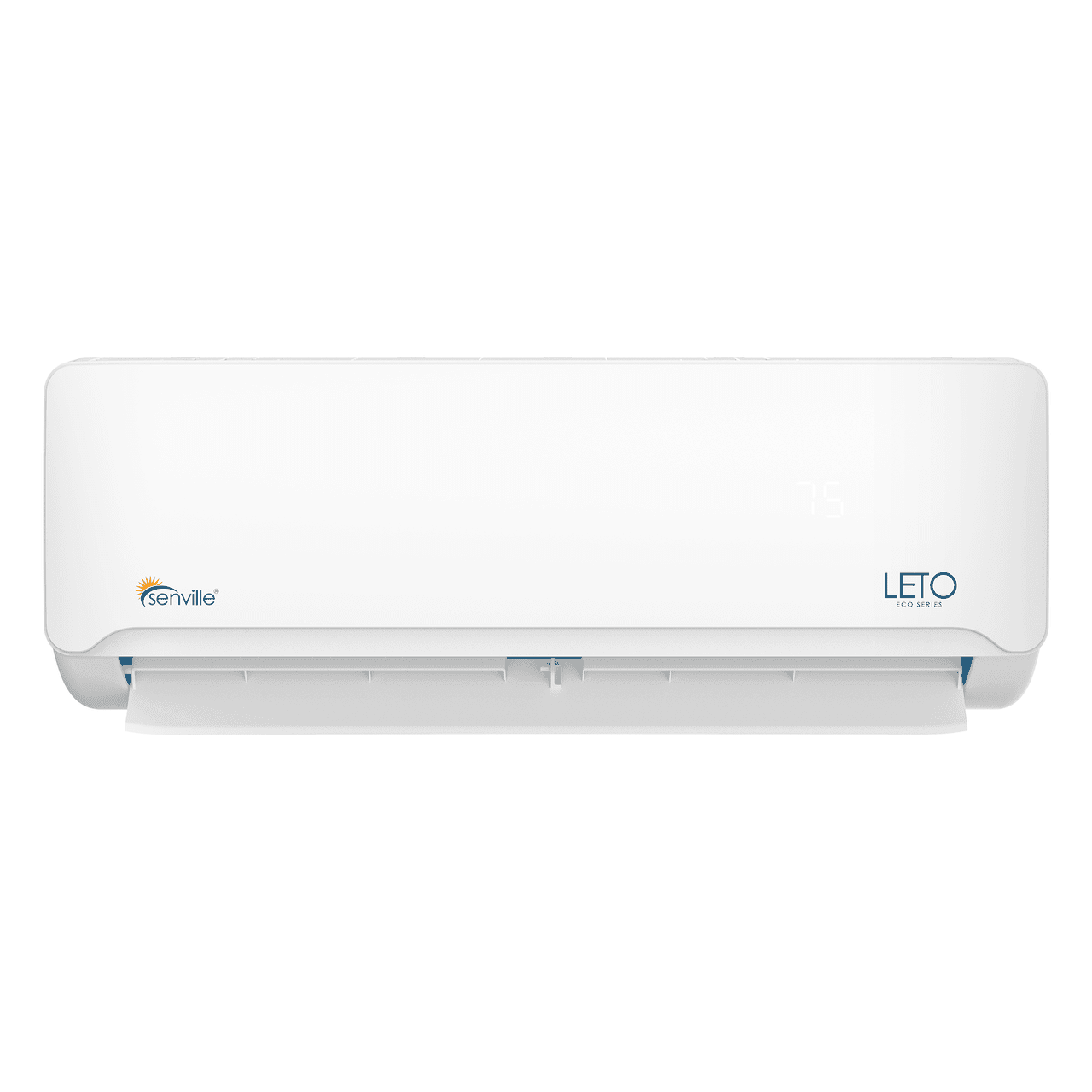 Senville LETO 36000 BTU Mini Split Air Conditioner and Heat Pump - SENL/36CD - ShopHubDepot