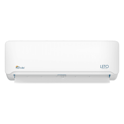 Senville LETO 36000 BTU Mini Split Air Conditioner and Heat Pump - SENL/36CD - ShopHubDepot