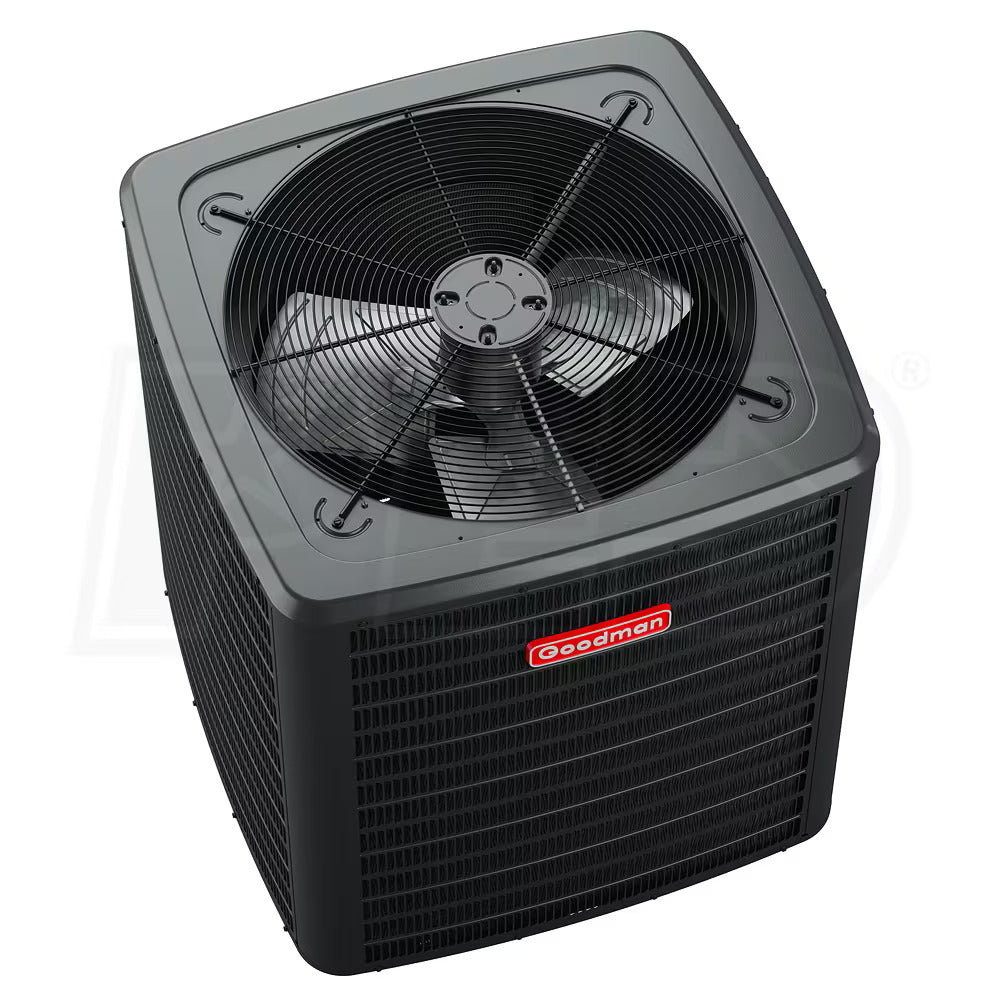 Goodman 2.0 Ton Air Conditioner 14.3 SEER2 GSXN402410