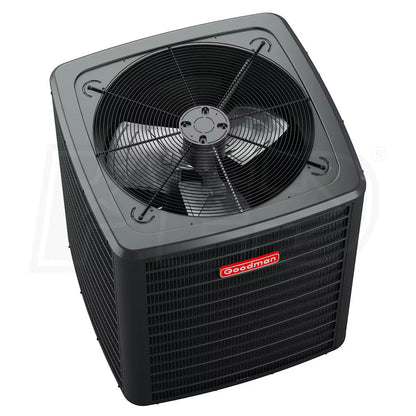 Goodman 2.0 Ton Air Conditioner 14.3 SEER2 GSXN402410