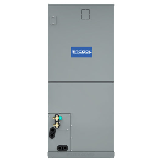 MRCOOL VersaPro 1.5 Ton  Central Ducted Air Handler MVP-18-HP-MUAH-230A00-O