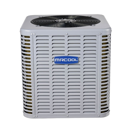 MRCOOL Signature Series 5 Ton Heat Pump Condenser | MCAESHS4T6021AA