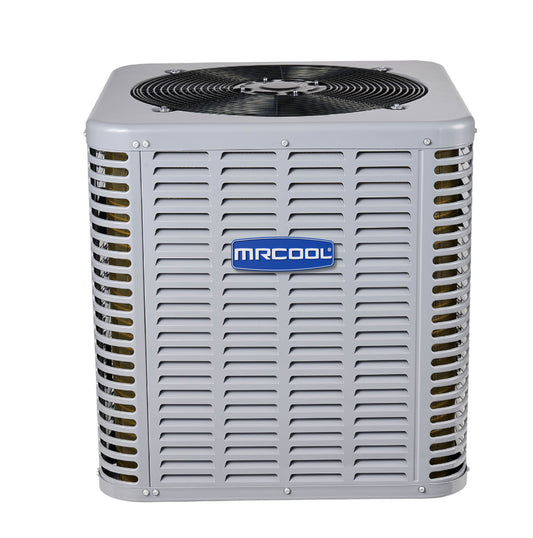 MRCOOL Signature Series 5 Ton Heat Pump Condenser | MCAESHS4T6021AA