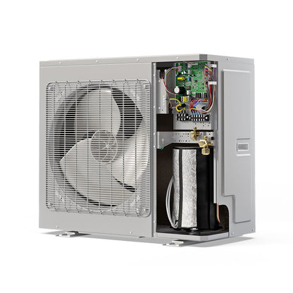MRCOOL 4-5 ton up to 18 SEER Universal Series Condenser