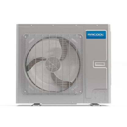 MRCOOL 4-5 ton up to 18 SEER Universal Series Condenser