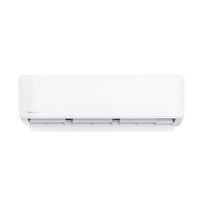 MRCOOL DIY Mini Split 30,000 BTU 2 Zone Ductless Air Conditioner and Heat Pump DIY-B-227HP1218
