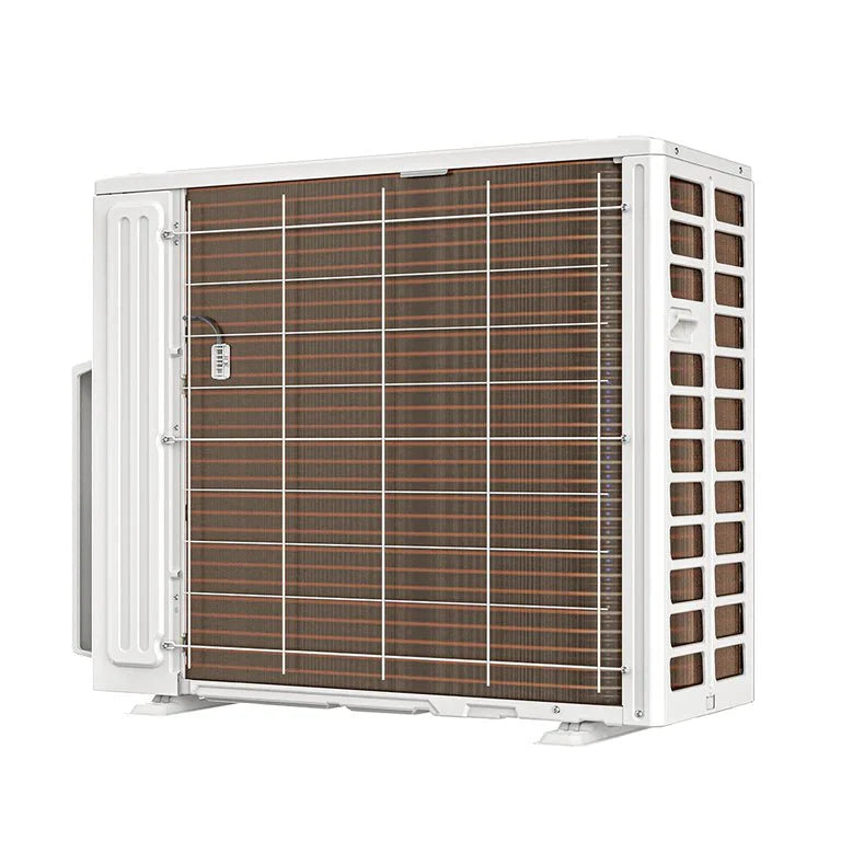 MRCOOL DIY Mini Split 42,000 BTU 4 Zone Ductless Air Conditioner and Heat Pump DIY-B-436HP09091212