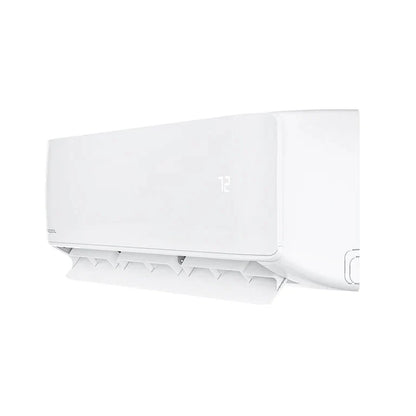 MRCOOL DIY Mini Split 42,000 BTU 4 Zone Ductless Air Conditioner and Heat Pump DIY-B-436HP09091212