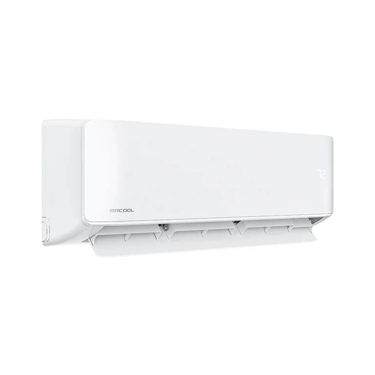 MRCOOL DIY Mini Split 42,000 BTU 4 Zone Ductless Air Conditioner and Heat Pump DIY-B-436HP09091212