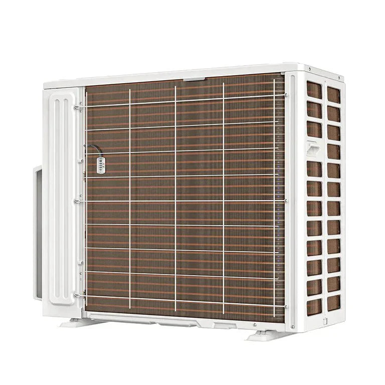 MRCOOL DIY Mini Split 42,000 BTU 4 Zone Ductless Air Conditioner and Heat Pump DIY-B-436HP09091212