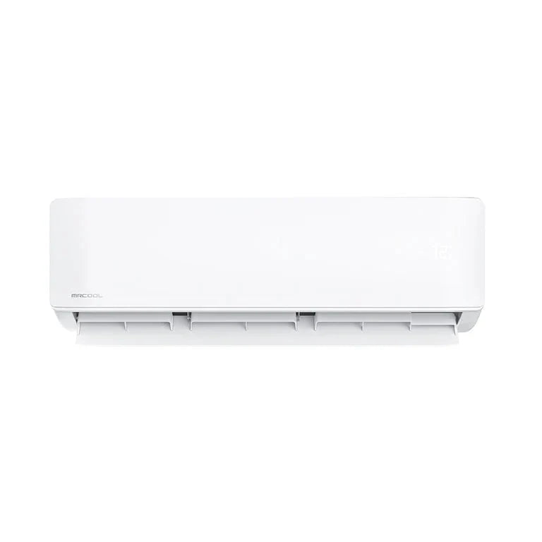 MRCOOL DIY Mini Split 45,000 BTU 3 Zone Ductless Air Conditioner and Heat Pump DIY-B-348HP091224