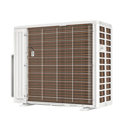 MRCOOL DIY Mini Split 45,000 BTU 4 Zone Ductless Air Conditioner and Heat Pump DIY-B-448HP09090918