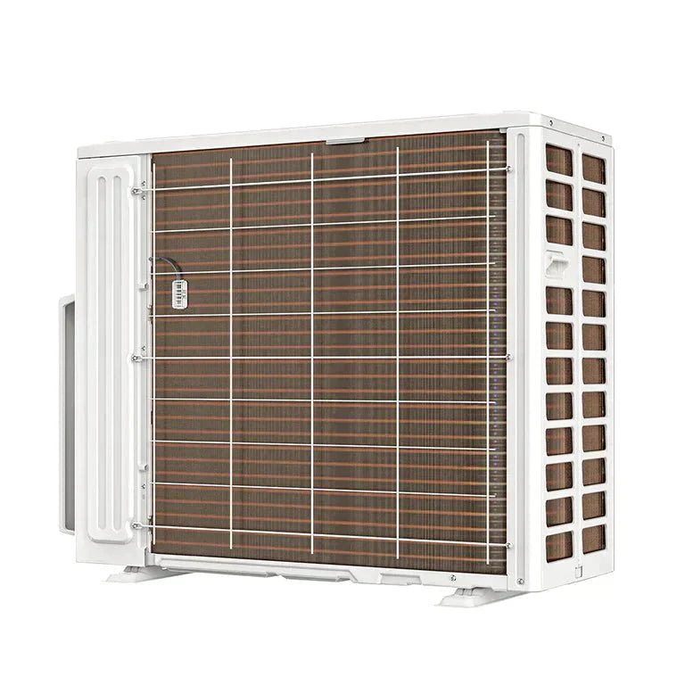 MRCOOL DIY Mini Split 45,000 BTU 4 Zone Ductless Air Conditioner and Heat Pump DIY-B-448HP09121212
