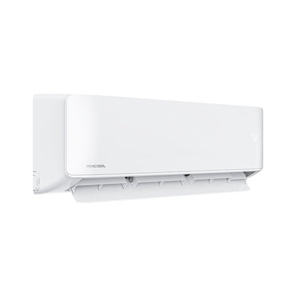 MRCOOL DIY Mini Split 48,000 BTU 2 Zone Ductless Air Conditioner and Heat Pump DIY-B-248HP2424