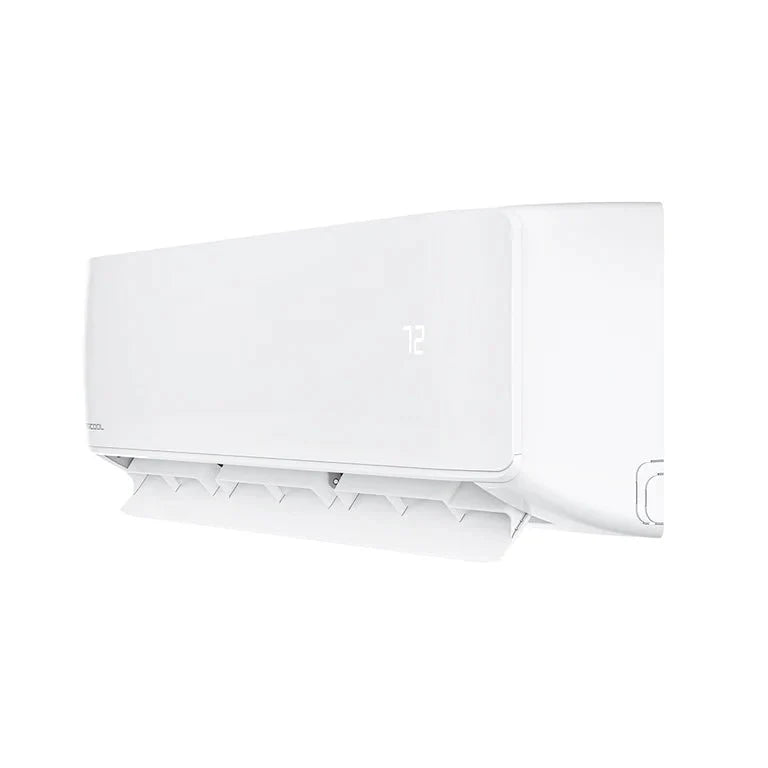 MRCOOL DIY Mini Split 48,000 BTU 4 Zone Ductless Air Conditioner and Heat Pump DIY-B-448HP12121212