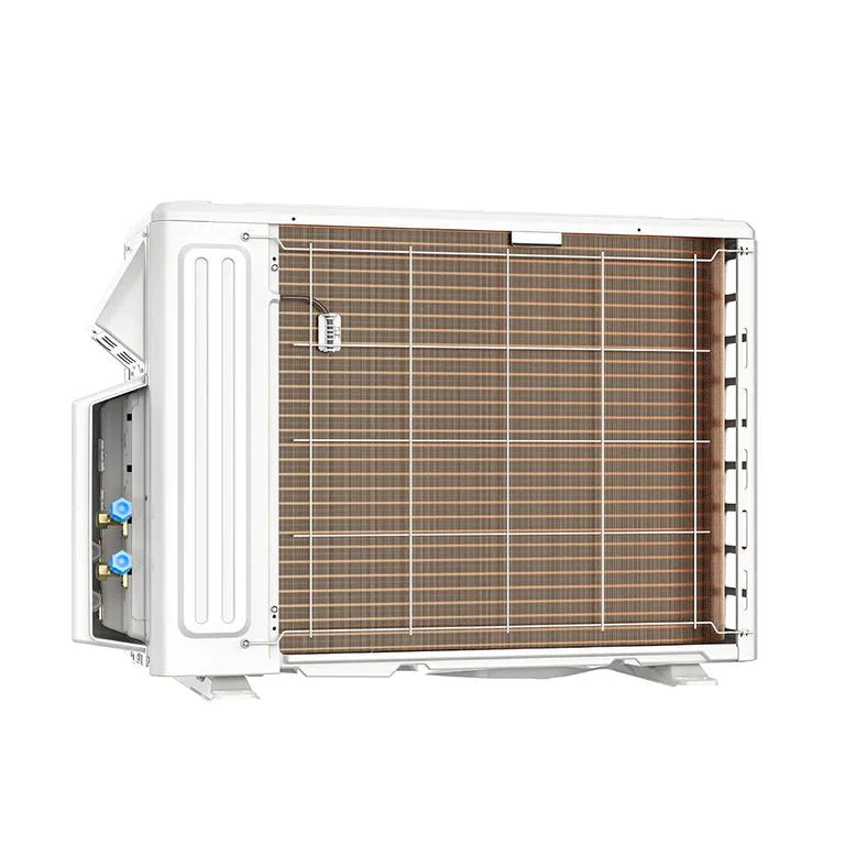 MRCOOL DIY Mini Split 51,000 BTU 3 Zone Ductless Air Conditioner and Heat Pump DIY-B-348HP091824