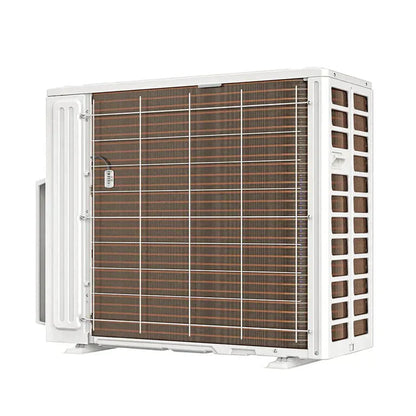 MRCOOL DIY Mini Split 54,000 BTU 4 Zone Ductless Air Conditioner and Heat Pump DIY-B-448HP12121218