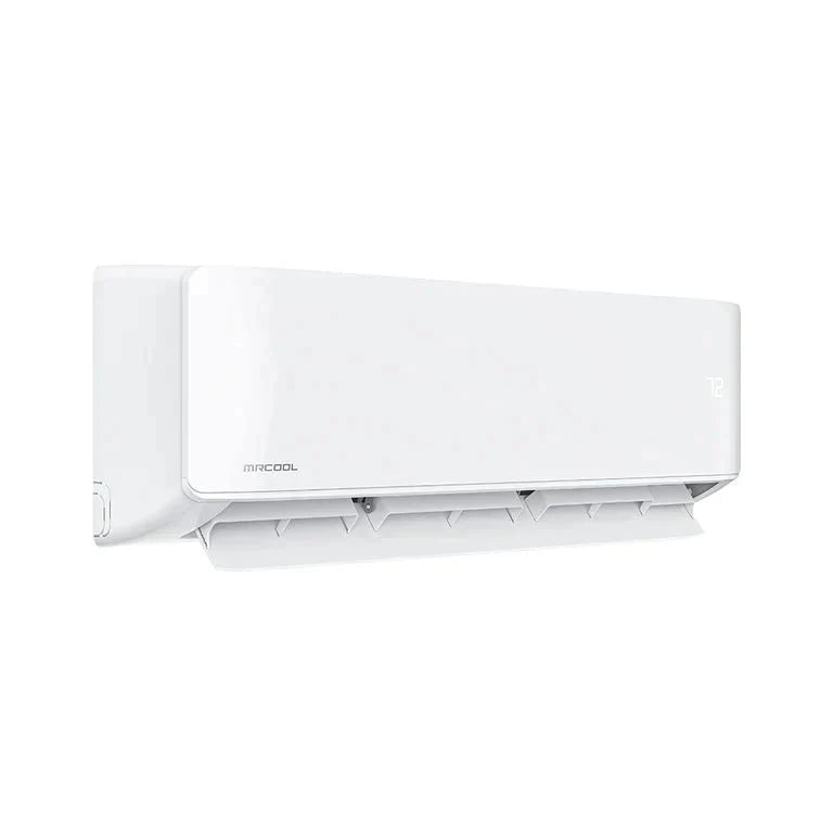 MRCOOL DIY Mini Split 54,000 BTU 4 Zone Ductless Air Conditioner and Heat Pump DIY-B-448HP12121218