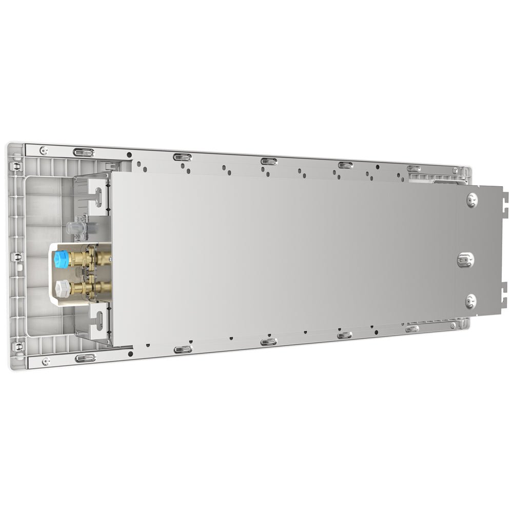 MRCOOL DIY Series 5th gen Outtasight 12K BTU 230V One-Way Ceiling Cassette
