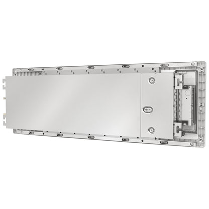 MRCOOL DIY Series 5th gen Outtasight 12K BTU 230V One-Way Ceiling Cassette
